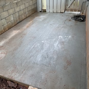 BCH Concrete - After - slab - Masonry/Concrete Near Me BCH Concrete - After - slab - Masonry/Concrete Near Me