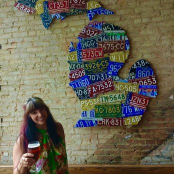 Fillmore 13 Brewery - Breweries Near Me - Pontiac, Michigan