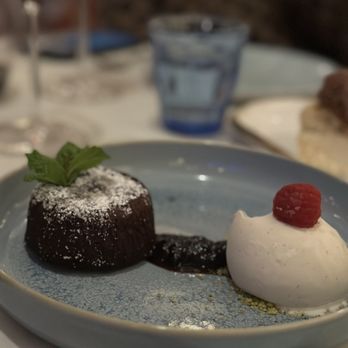 Elia - Greek Near Me - Pleasanton, California