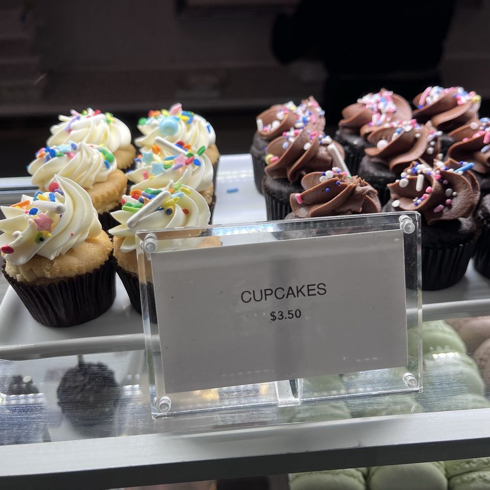 Bittersweet Pastry Shop - Cupcakes - Bakeries Near Me - Chicago, Illinois Bittersweet Pastry Shop - Cupcakes - Bakeries Near Me - Chicago, Illinois