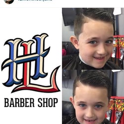 Headliners Barber Shop