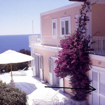 HOTEL AGAVE & GINESTRA - Updated May 2026 - Via Calabattaglia 10, Ventotene,  Latina, Italy - Hotels - Phone Number - Yelp