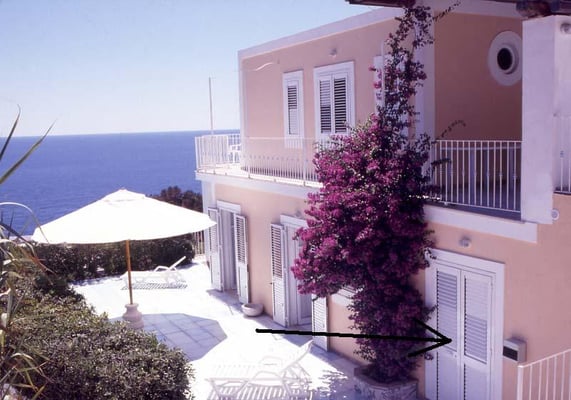 Hotel Agave & Ginestra by null