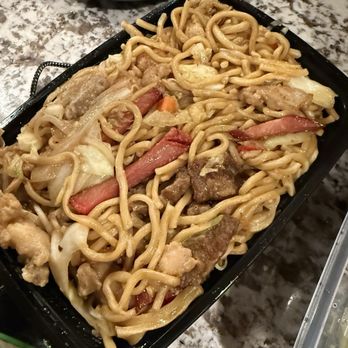 Peony Palace - Chinese Near Me - Elk Grove, California Peony Palace - Chinese Near Me - Elk Grove, California