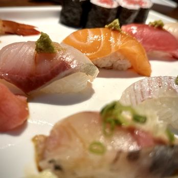 Ootoro Sushi - Sushi Bars Near Me - Irvine, California