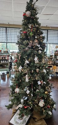 Yum A Southern Market by null