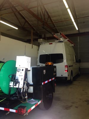 Pipe Pros Jetting & Plumbing