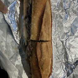 Old Greenwich Deli - #9. Balboa