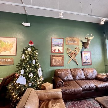 Front Range - KC - Coffee & Tea Near Me - Kansas City, Missouri