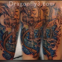 Dragonfly 3