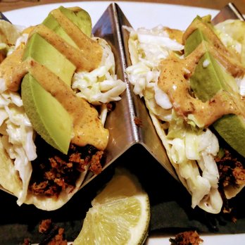 The Hideaway - Burnt ends taco happy hour special - so flavorful! - Sports Bars Near Me - Odenton, Maryland The Hideaway - Burnt ends taco happy hour special - so flavorful! - Sports Bars Near Me - Odenton, Maryland
