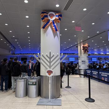 Madison Square Garden - Thank you for this!!! - Stadiums & Arenas Near Me - New York, New York Madison Square Garden - Thank you for this!!! - Stadiums & Arenas Near Me - New York, New York