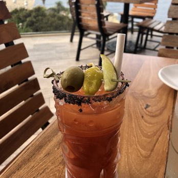 Duke's La Jolla - New American Near Me - La Jolla, California