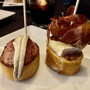 Travel Bar - The pintxos are outstanding! - Party & Event Planning Near Me - Barcelona, B Travel Bar - The pintxos are outstanding! - Party & Event Planning Near Me - Barcelona, B