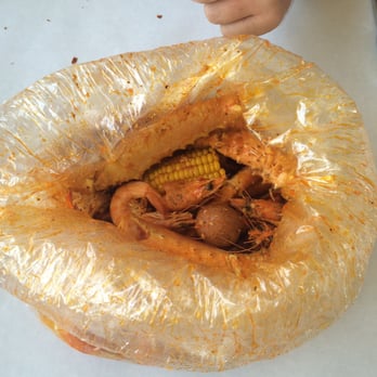 Big Hot Crab - Seafood Near Me - Chico, California