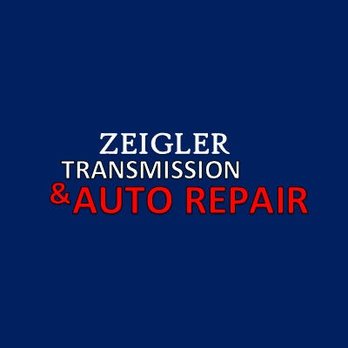 Zeigler Transmission & Auto Repair - Auto Repair Near Me - Pendleton, Oregon Zeigler Transmission & Auto Repair - Auto Repair Near Me - Pendleton, Oregon