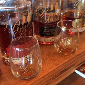 Richland Distilling Company - Richland Rum - Distilleries Near Me - Brunswick, Georgia Richland Distilling Company - Richland Rum - Distilleries Near Me - Brunswick, Georgia