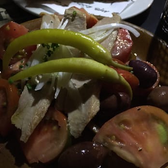 Loft del Born - Tuna... passable - Tapas Bars Near Me - Barcelona, B