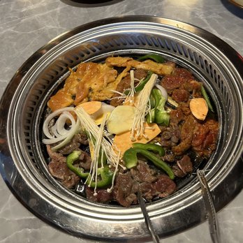 Hot Pot 757 - Korean BBQ - Hot Pot Near Me - Chesapeake, Virginia Hot Pot 757 - Korean BBQ - Hot Pot Near Me - Chesapeake, Virginia