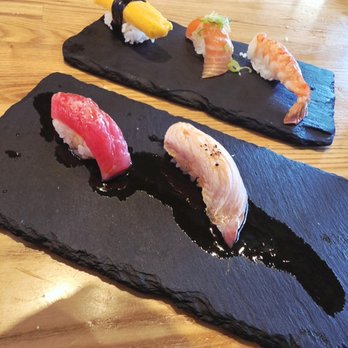 Aikan Sushi - Izakaya Near Me - Northridge, California