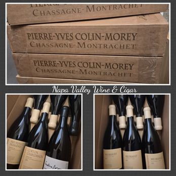 Napa Valley Wine & Cigar - Pierre-Yves Colin Morey has arrived #napawinestore #pycm #burgundy 4/22/26 - Tobacco Shops Near Me - Napa, California Napa Valley Wine & Cigar - Pierre-Yves Colin Morey has arrived #napawinestore #pycm #burgundy 4/22/26 - Tobacco Shops Near Me - Napa, California