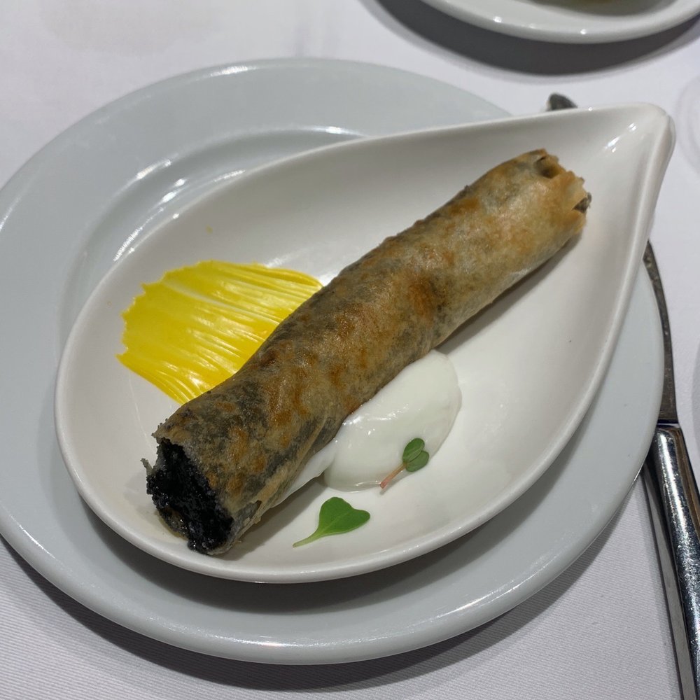 Eslava - becquer cigar - Tapas Bars Near Me - Seville, SE Eslava - becquer cigar - Tapas Bars Near Me - Seville, SE