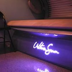 Bronze Bay Tanning Center - Five Levels of Tanning
