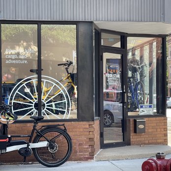 Offbeat Bikes - Bike Repair/Maintenance Near Me - Chicago, Illinois