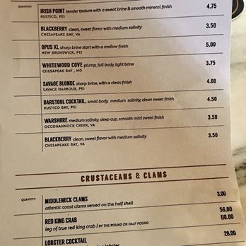 Loch Bar - Philly - Menu (Jan 2024) - Seafood Near Me - Philadelphia, Pennsylvania Loch Bar - Philly - Menu (Jan 2024) - Seafood Near Me - Philadelphia, Pennsylvania