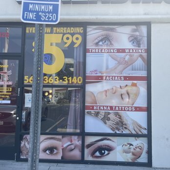 Sai Threading - Eyebrows threading salon - Threading Services Near Me - Lakewood, California Sai Threading - Eyebrows threading salon - Threading Services Near Me - Lakewood, California