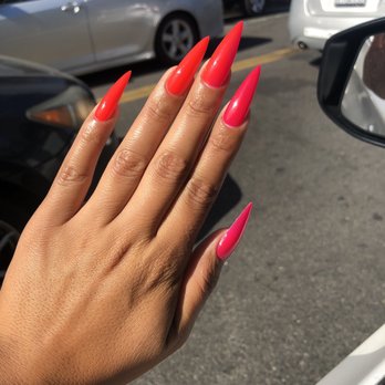 Let's Talk Nails - First time here and will never go elsewhere! - Nail Salons Near Me - Van Nuys, California Let's Talk Nails - First time here and will never go elsewhere! - Nail Salons Near Me - Van Nuys, California