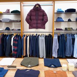 Ted Williams Menswear