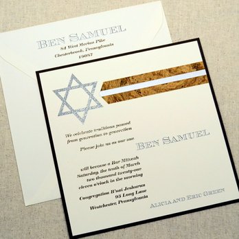 Noteriety Invitations - Noteriety Invitations - Cards & Stationery Near Me - Beachwood, Ohio