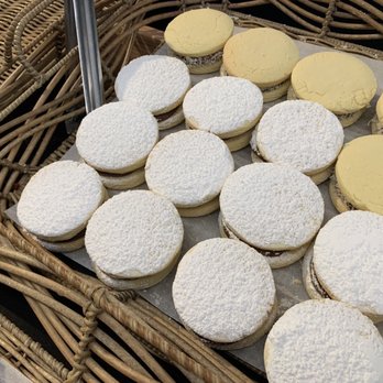 Seatango Foods - Alfajores pastries - Empanadas Near Me - Seattle, Washington Seatango Foods - Alfajores pastries - Empanadas Near Me - Seattle, Washington