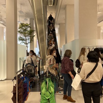 Zara - Children's Clothing Near Me - Madrid, M