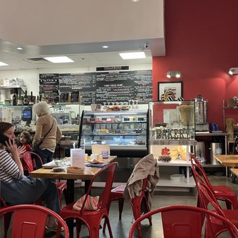 Tuscan Son - Italian Near Me - Los Angeles, California