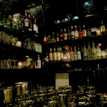 Bartini - Lounges Near Me - Portland, Oregon