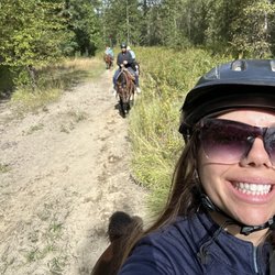 Adventures On Horseback