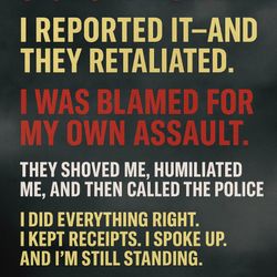 Club Silverstone - Victim Impact Statement