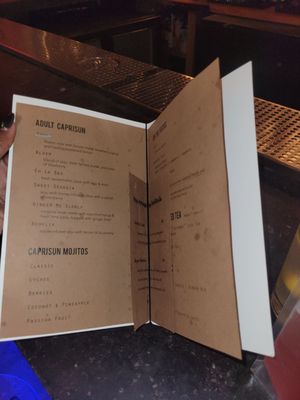 Menu photo 2 Claw Daddy's Brooklyn, NY