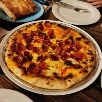 Spark Pizza - Pizza Near Me - Redmond, Washington Spark Pizza - Pizza Near Me - Redmond, Washington