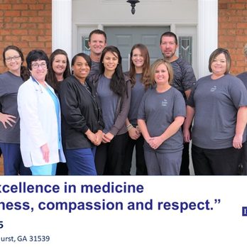 LANEY INTERNAL MEDICINE GROUP - Updated July 2026 - 209 S