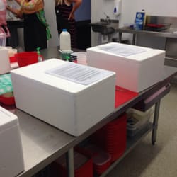 The Cheesemaking Workshop - Our cheese caves