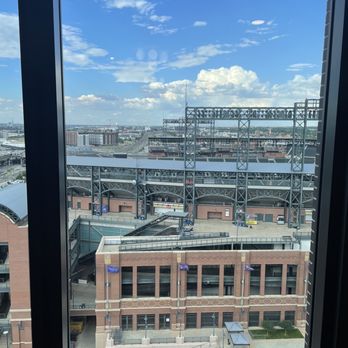 The Rally Hotel - Hotels Near Me - Denver, Colorado The Rally Hotel - Hotels Near Me - Denver, Colorado