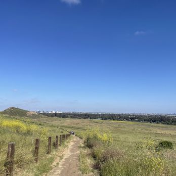 Quail Hill Trailhead - Hiking Near Me - Irvine, California Quail Hill Trailhead - Hiking Near Me - Irvine, California