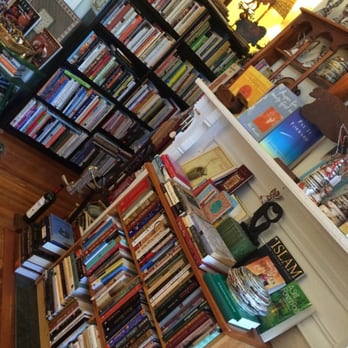 Books and Other Found Things - Bookstores Near Me - Leesburg, Virginia