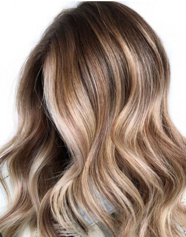 HAIR DESIGN BY SHARON AT ELISE ARMEEN SALON Updated June 2024 14