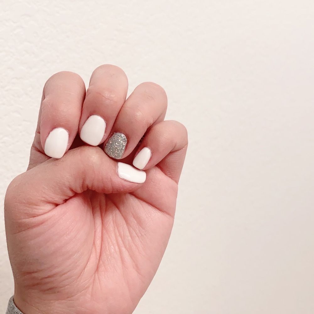 Nail Salon Near Victoria Gardens Fasci Garden