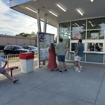 Andy's Frozen Custard - Ice Cream & Frozen Yogurt Near Me - High Point, North Carolina Andy's Frozen Custard - Ice Cream & Frozen Yogurt Near Me - High Point, North Carolina