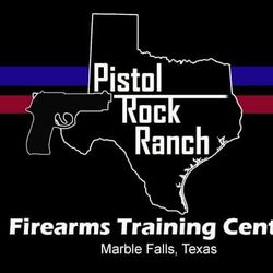 Pistol Rock Ranch